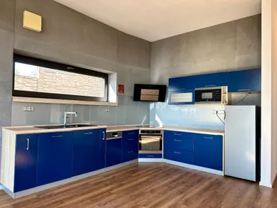 Na predaj 3-izbový dom, 88 m², Bratislava-Rača, Potočná