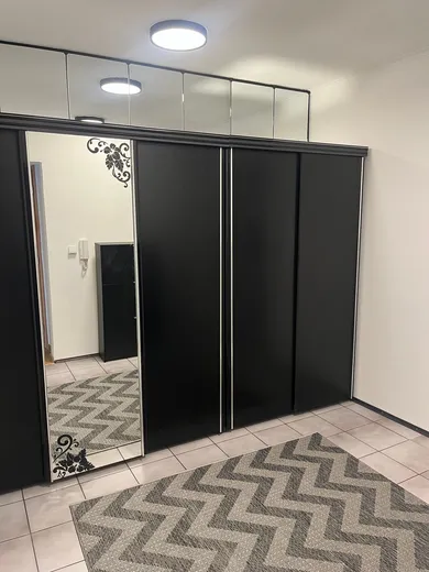 Na prenájom 3-izbový byt, 70 m², Bratislava-Ružinov, Líščie nivy