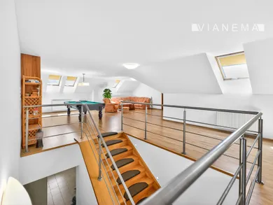 Na predaj dom v Nová Baňa · €639 990 · Dokončené