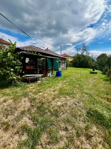 Na predaj dom, 180 m², Humenné, Stavbárska
