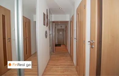 Na predaj 2-izbový byt, 53 m², Bratislava-Petržalka, A. Gwerkovej