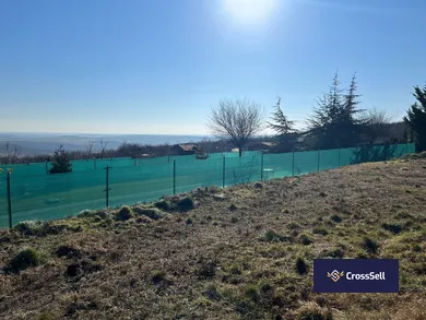 Na predaj pozemok, 500 m², Štitáre, Pri kaplnke
