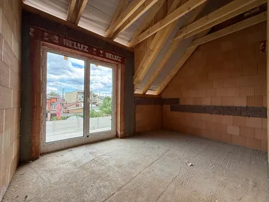 Na predaj dom v Malacky · €334 900 · Novostavba