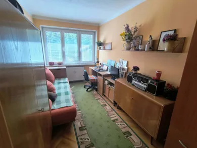 Na predaj 3-izbový byt, 79 m², Martin, Šoltésovej