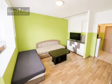 Na predaj 1-izbový byt, 28 m², Bratislava-Petržalka