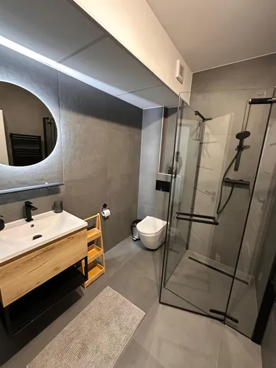 Na predaj 2-izbový byt, 49 m², Oravská Lesná