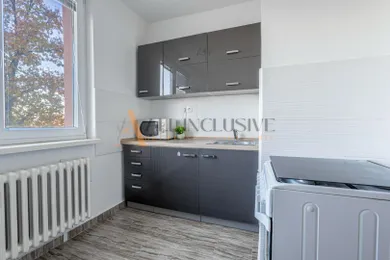 Na prenájom 1-izbový byt, 33 m², Galanta, Železničiarska