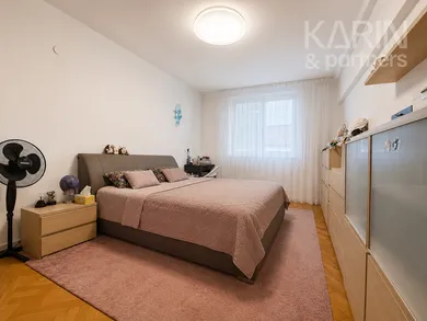 Na predaj 2-izbový byt, 58 m², Banská Bystrica, 29 augusta 1