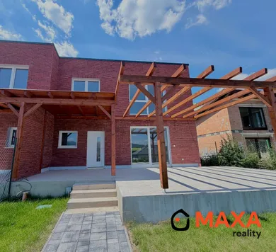 Na predaj dom v Prievidza · €284 000 · Novostavba