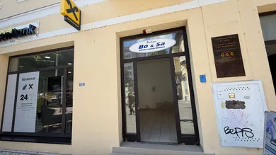 Na prenájom komerčné, 20 m², Levice, Ul. Ľ. Štúra