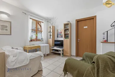 Na predaj 4-izbový byt, 120 m², Bratislava-Rača, Alstrova