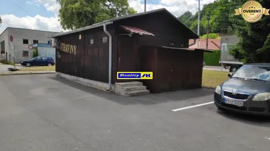 Na predaj komerčné, 50 m², Martin