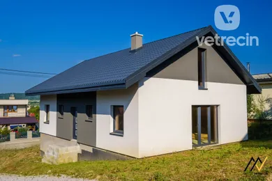 Na predaj 3-izbový dom, 85 m², Veľký Šariš, Tulčícka
