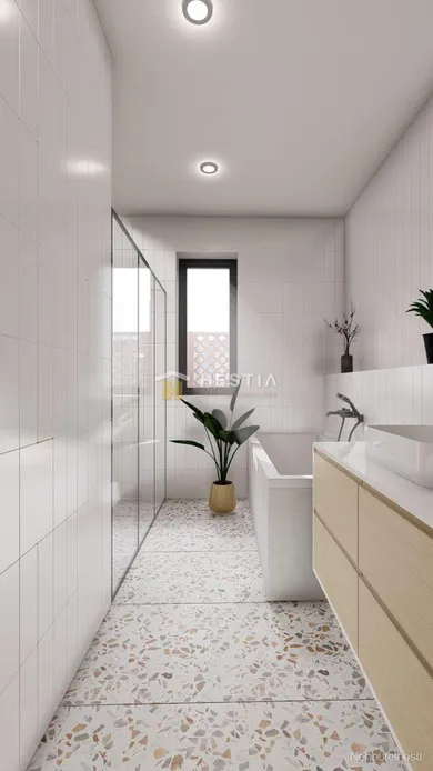 Na predaj 4-izbový dom, 120 m², Hlboké