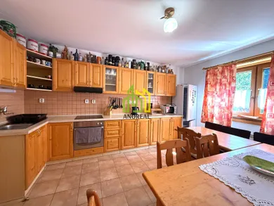 Na predaj dom, 300 m², Terchová, Sv. Martina