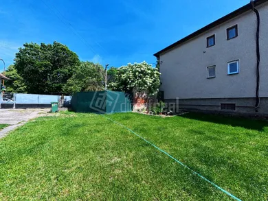 Na predaj dom v Vráble · €179 900 · Pôvodný stav