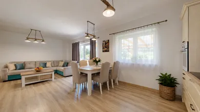Na predaj 4-izbový dom, 325 m², Bernolákovo, Okružná