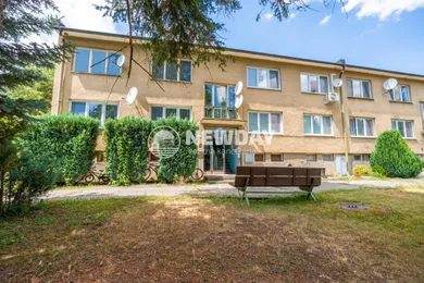 Na predaj 3-izbový byt, 74 m², Topoľčany