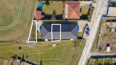 Na predaj dom v Malý Lapáš · €184 800 · Novostavba
