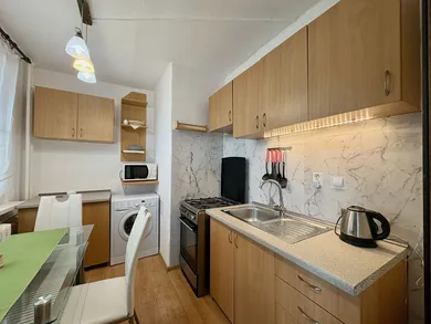 Mieszkania na sprzedaż, 2-pokojowe, Košice-Západ · €179 700