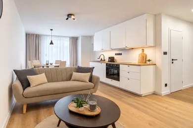 Eladó lakások, 3-szobás, Košice-Sever · €244 900