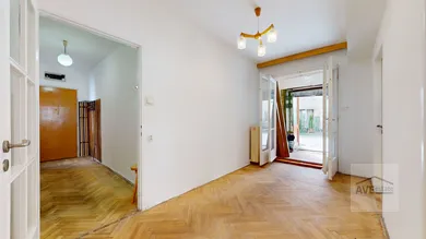 Na predaj 3-izbový byt, 108 m², Bratislava-Staré Mesto