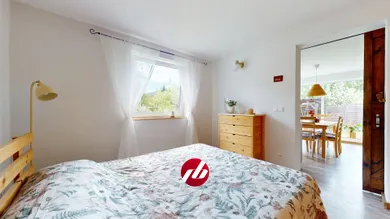 Na predaj 5-izbový dom, 95 m², Hruštín, Črchľa