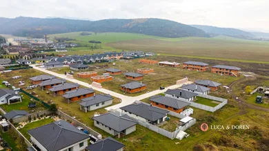 Domy na predaj, Košeca · €254 900
