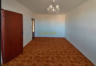 Na predaj 3-izbový byt, 80 m², Malacky, Záhorácka