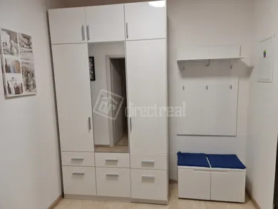 Na prenájom 2-izbový byt, 61 m², Galanta, Hlavná
