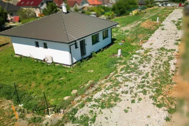 Na predaj dom v Jelka · €225 000 · Novostavba