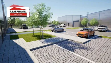 Na prenájom objekt, 29 m², Trnava, Automobilová