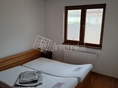 Na prenájom 3-izbový byt, 130 m², Žilina, Juraja Závodského