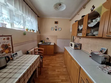 Na predaj dom, 244 m², Zlaté Moravce, Kňažická
