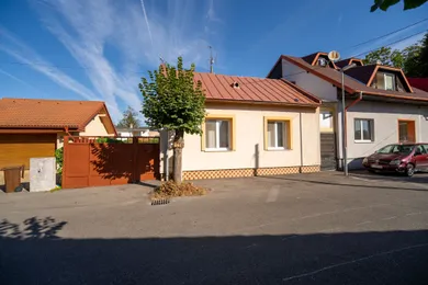 Domy na sprzedaż, 3-pokojowe, Michalovce · €179 000