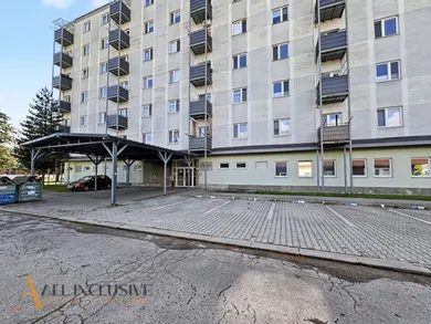 Na predaj 2-izbový byt, 47 m², Nižná, Závodná