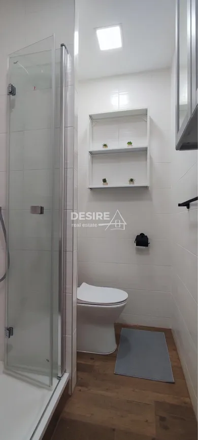 Na prenájom 1-izbový byt, 38 m², Nitra, Alexyho