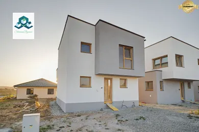 Na predaj 4-izbový dom, 103 m², Ľubotice