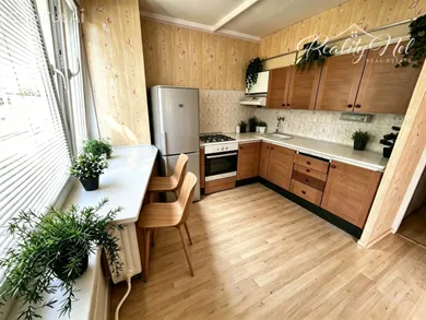 Na predaj 1-izbový byt, 35 m², Martin, Uzlovská