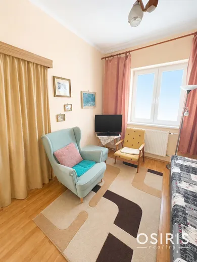 Na predaj 3-izbový dom, 120 m², Leopoldov, Hviezdoslavova