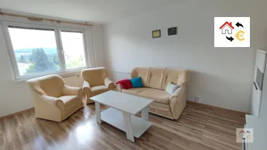 Na prenájom byt v Prešov · €670 · Dokončené