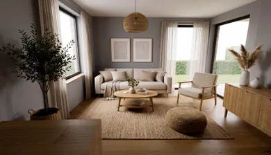 Na predaj 4-izbový dom, 104 m², Bratislava-Ružinov, Mokráň záhon