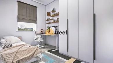 Na predaj 3-izbový byt, 58 m², Hlohovec