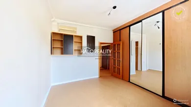 Na predaj 2-izbový byt, 65 m², Bratislava-Nové Mesto, Kukučínova