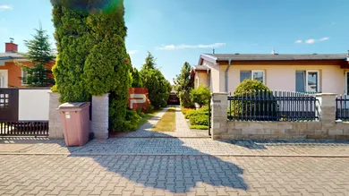 Na predaj dom v Senec · €274 990 · Pôvodný stav