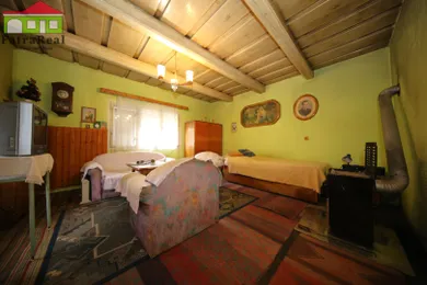 Na predaj 1-izbový dom, 48 m², Ružomberok