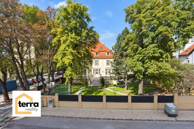 Na predaj 3-izbový byt, 86 m², Bratislava-Staré Mesto, Moskovská