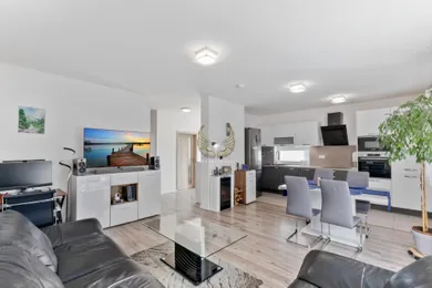 Byty na predaj 1-izbový, Bratislava-Vrakuňa · €450 000