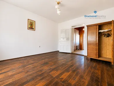 Na predaj dom, 120 m², nemá