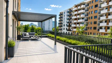 Byty na predaj 4-izbový, Bratislava-Ružinov · €662 370